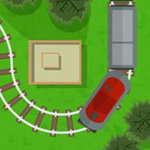 صورة Rail Rush