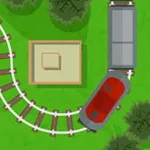 صورة Rail Rush