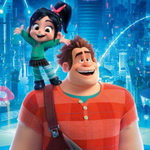 صورة Ralph Breaks The Internet Character Quiz