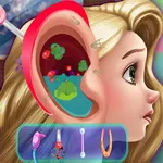 صورة Rapunzel Ear Surgery
