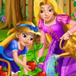 صورة Rapunzel's Garden