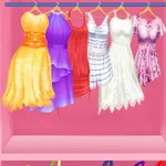 صورة Rapunzel Summer Wardrobe Change