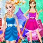 صورة Realistic Frozen Room