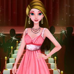 صورة Red Carpet Dress