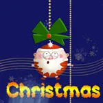 صورة Red Christmas Panda