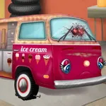 صورة Repair Ice Cream Truck