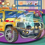 صورة Repair Your Transformers