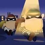 صورة Robbers In Town