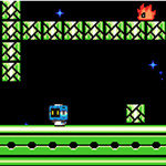 صورة Robo Escape