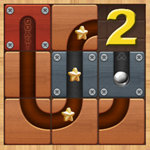 صورة Roll The Ball 2 Online