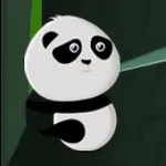 صورة Rolling Panda