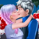 صورة Romantic Wedding Proposal To Elsa