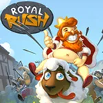 صورة Royal Rush
