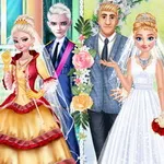 صورة Royal Wedding Vs Modern Wedding