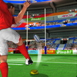 صورة Rugby Kicks