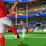 صورة Rugby Kicks