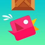صورة Run Bird Run Online