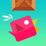 صورة Run Bird Run Online