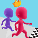 صورة Run Race 3d Online
