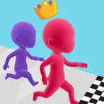 صورة Run Race 3d Online