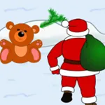 صورة Run Santa Run