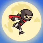 صورة Running Ninja