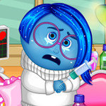 صورة Sadness Flu Doctor