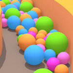 صورة Sand Balls