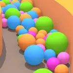 صورة Sand Balls