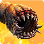 صورة Sand Worm