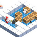 صورة Santa Bomber 3d