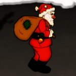 صورة Santa Goes Home