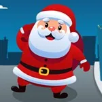 صورة Santa Street Run