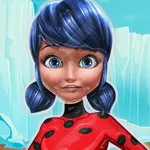 صورة Save Frozen Ladybug