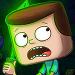 صورة Scared Silly