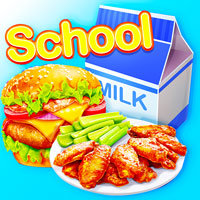صورة School Lunch Box Maker