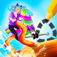 صورة Scribble Rider