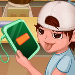 صورة Secretly Charging