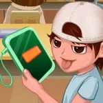 صورة Secretly Charging