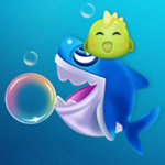 صورة Shark Dash