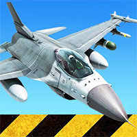 صورة Shipborne Aircraft Combat Simulator