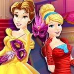 صورة Shopping For Masquerade