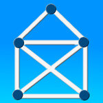 صورة Single Stroke Drawing