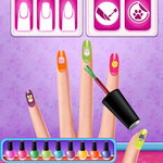 صورة Sisters Nails Design