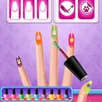 صورة Sisters Nails Design
