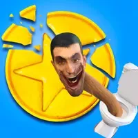 صورة Skibidi Candy Challenge