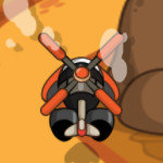 صورة Sky Warrior 2 Invasion