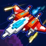 صورة Sky Warrior Alien Attack
