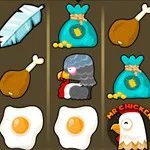صورة Slot Machine Mr Chicken