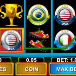 صورة Slot Machine Ultimate Soccer